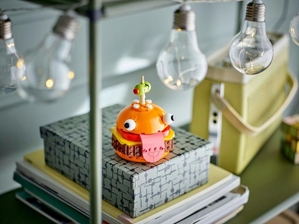 Immagine del prodotto LEGO - FORTNITE Durrr Burger 77070