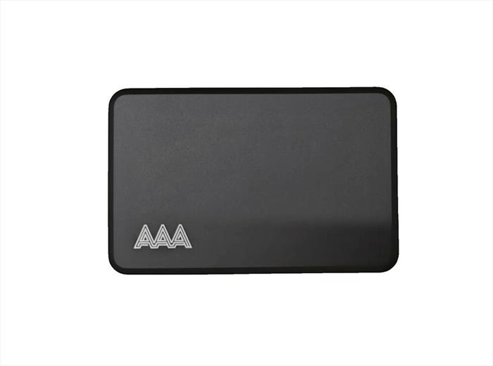 Immagine del prodotto AAAMAZE - POWERBANK 10000MAH MAGSAFE-Nero