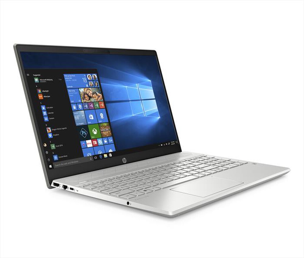 Immagine del prodotto HP - PAVILION 15-CS3067NL-Natural Silver