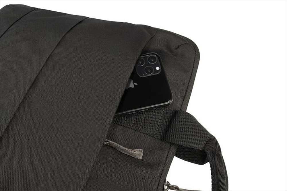 "TECHLIFE - BSBAND15-TL-BK-Nero"