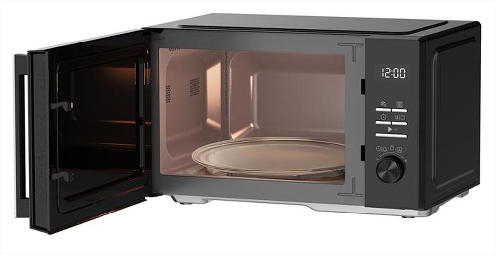 Immagine del prodotto BEKO - Forno microonde 24lt MGF24310B-Nero