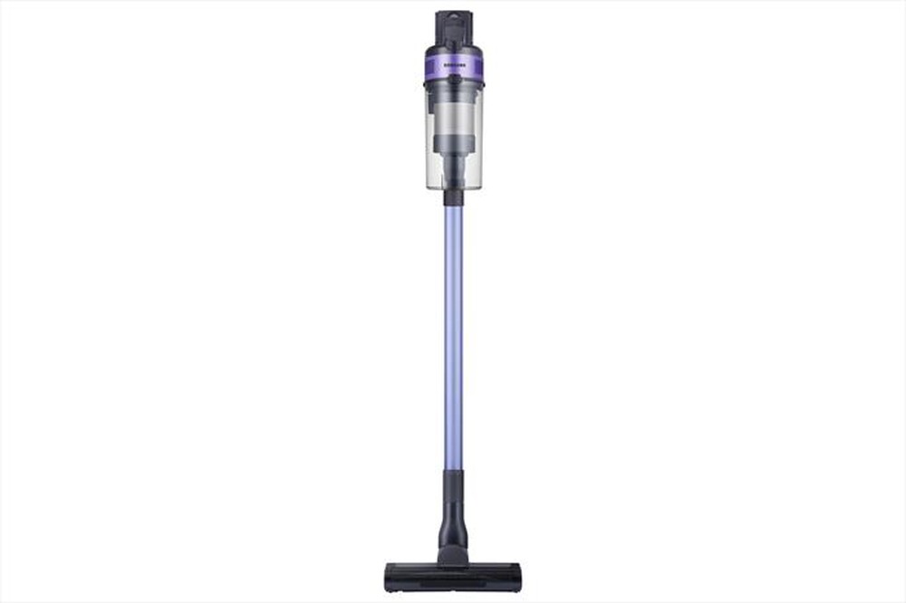 "SAMSUNG - Scopa elettrica SAMSUNG JET60 TURBO VS15A6031R4/ET-Violet"