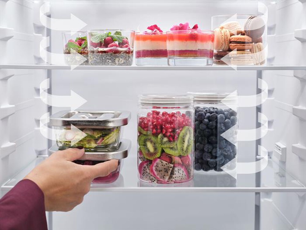 Immagine del prodotto AEG - RMB952D6VB-Nero