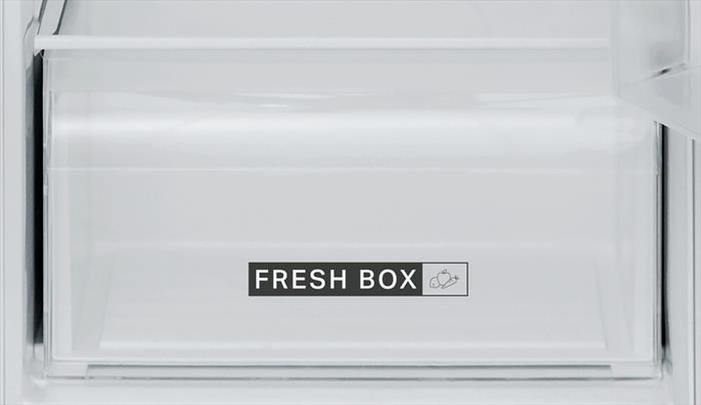 Immagine del prodotto WHIRLPOOL - Frigorifero 2 porte DIRECT COOL W55TM 6120 W-Bianco