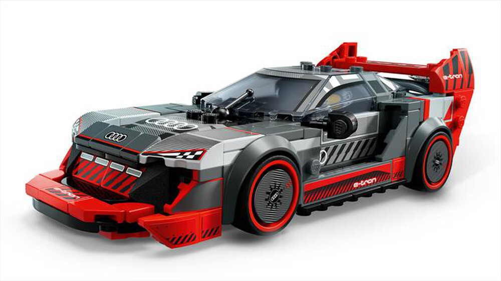 Immagine del prodotto LEGO - SPEED CHAMPIONS Auto Audi S1 e-tron quattro 76921