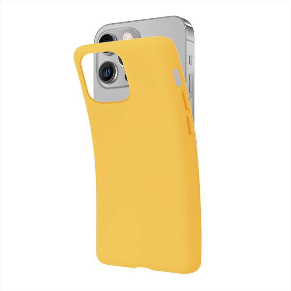 "SBS - Cover TERBWIP1361PBLD per iPhone 13 Pro-Blonde"