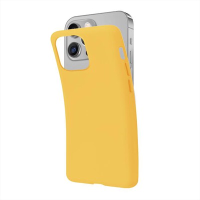 SBS - Cover TERBWIP1361PBLD per iPhone 13 Pro-Blonde