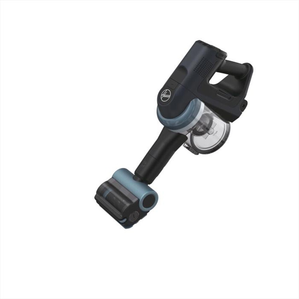 Immagine del prodotto HOOVER - Aspirapolvere ricaricabile HF401P 011-Nero, Argento
