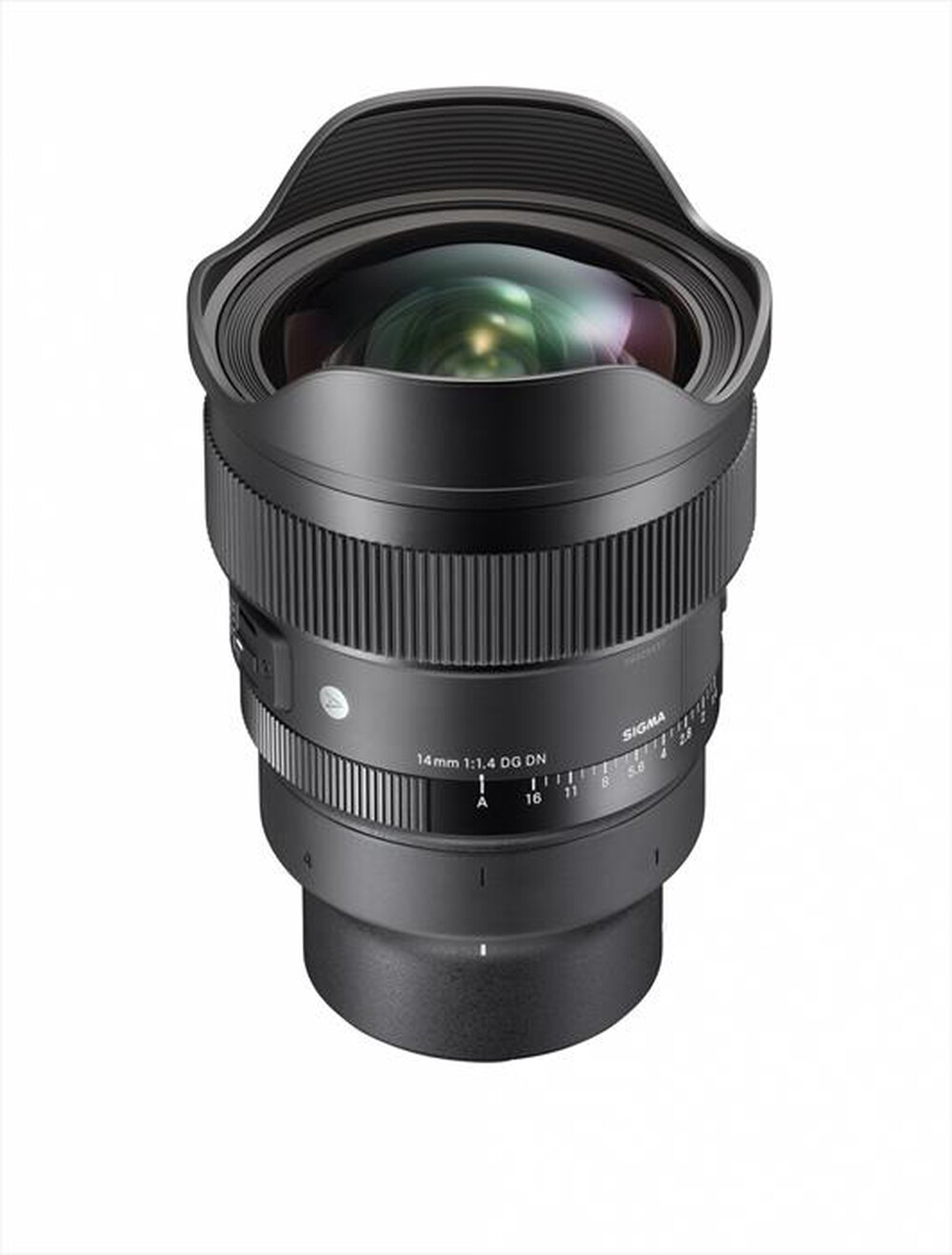 Immagine del prodotto SIGMA - 14MM/1.4 (A) DG DN L-MOUNT-Nero