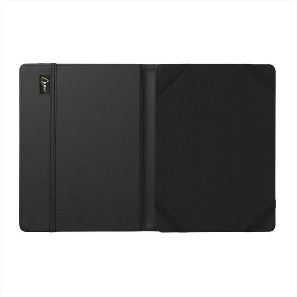 "TRUST - PRIMO FOLIO 10\" ECO-Black"