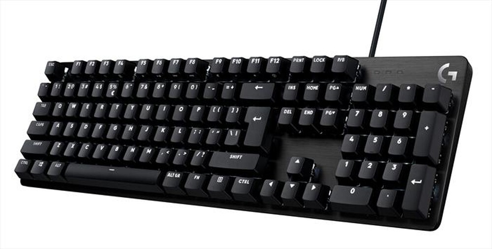 "LOGITECH - Tastiera multimediale G413 SE"