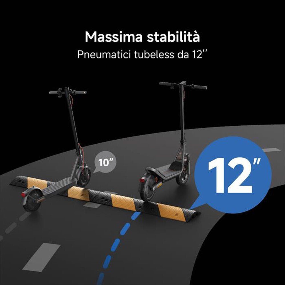 Immagine del prodotto XIAOMI - Monopoattino ELECTRIC SCOOTER 6-Nero