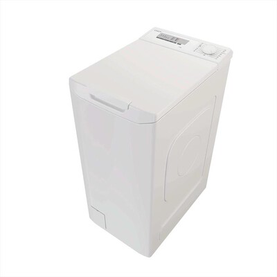 CANDY - Lavatrice EYTC1 06L2-S 6Kg Classe D-Bianco