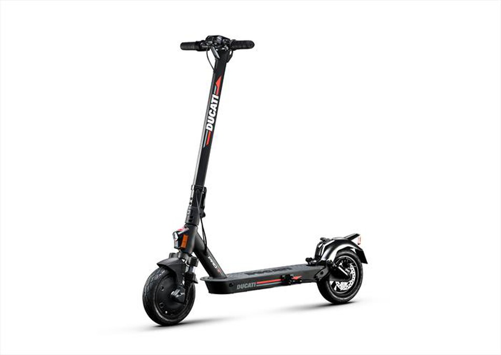 "DUCATI - PRO-II EVO"