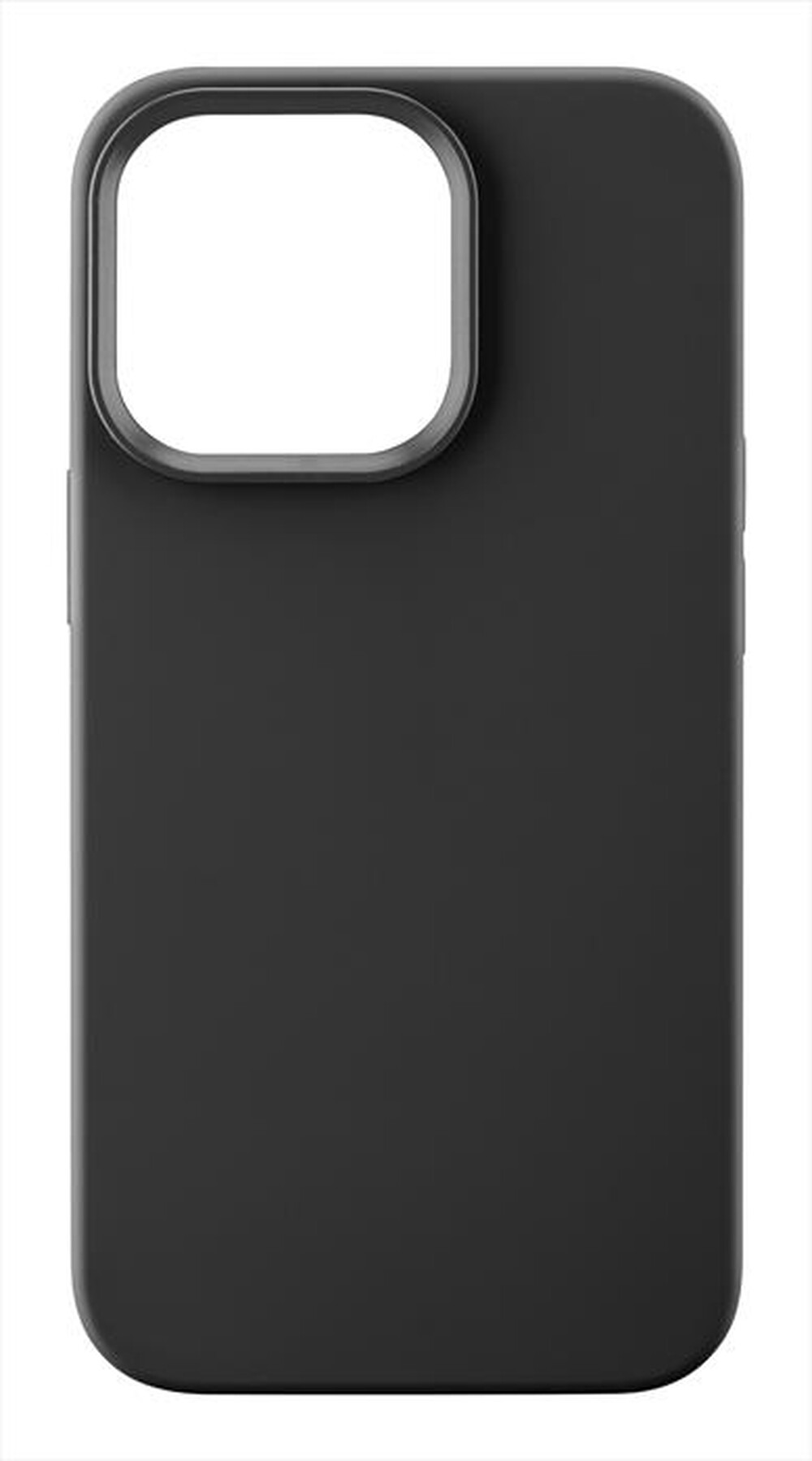 "CELLULARLINE - Cover case SENSATION per iPhone 16 Pro-Black"