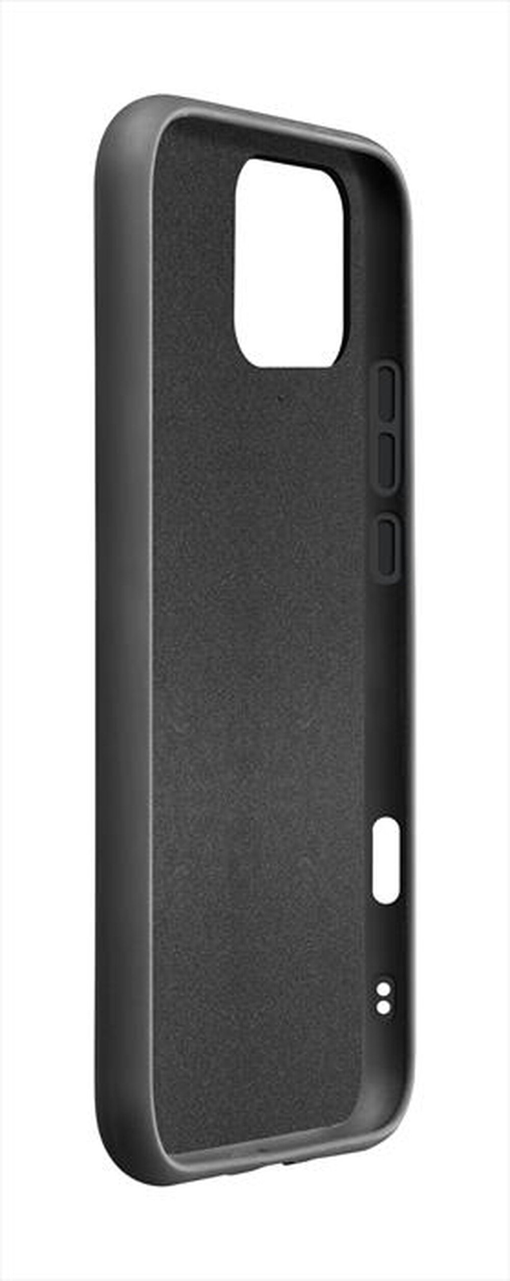 Immagine del prodotto CELLULARLINE - MOOD - HONOR 400 LITE CUSTODIA FLESSIBILE IN GOMMA-Nero