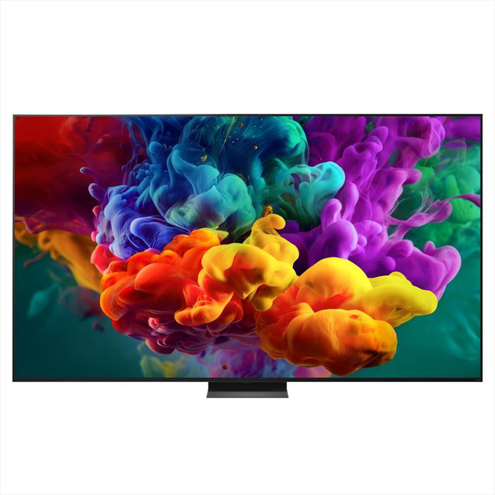 Immagine del prodotto LG - Smart TV QNED EVO AI MINILED 4K 100" 100QNED87B6-Charcoal Black