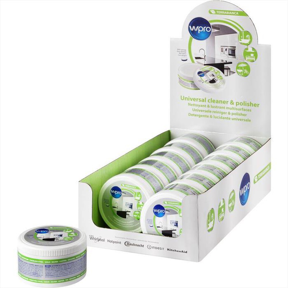 Immagine del prodotto WHIRLPOOL - UNC501