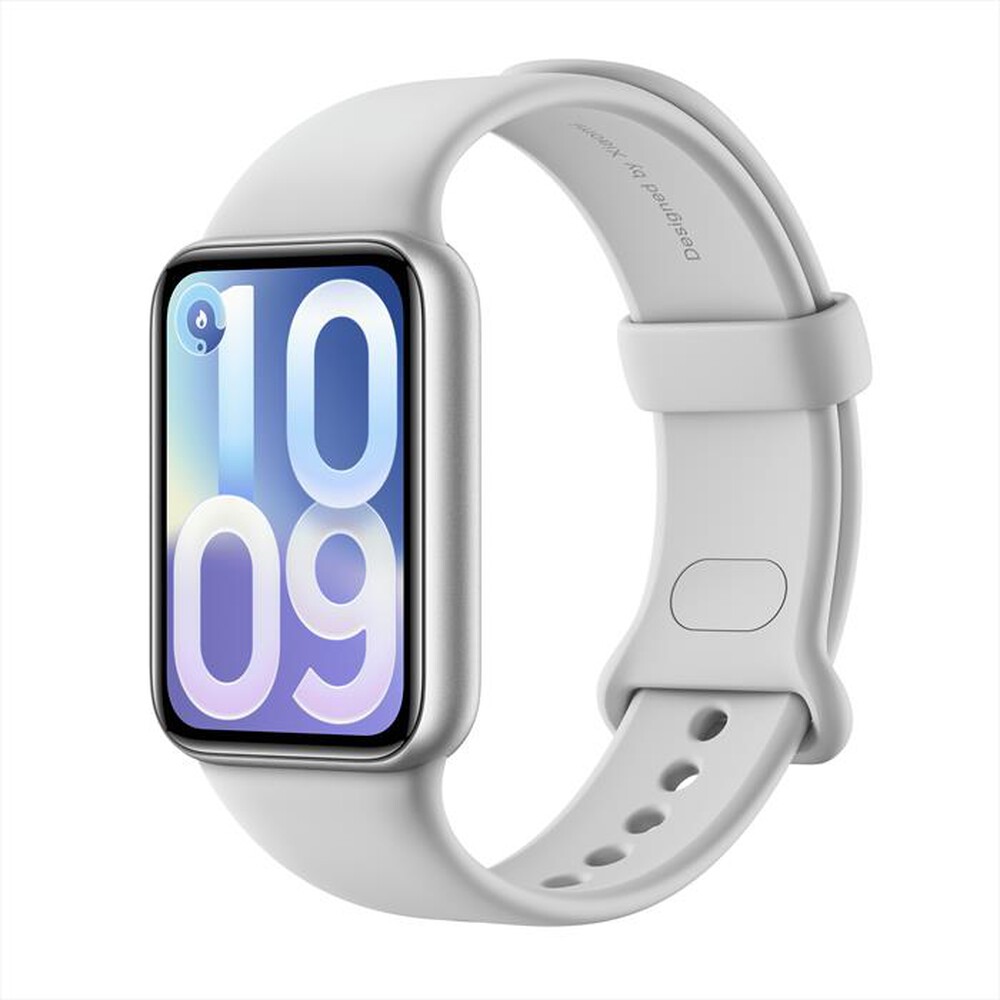 Immagine del prodotto XIAOMI - SMART BAND 10 PRO-Silver