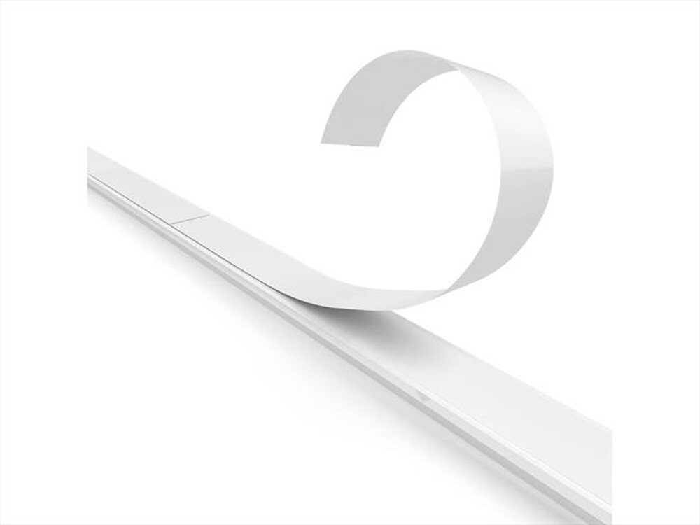 "PHILIPS - HUE LIGHTSTRIP GRADIENT ESTENSIONE STRISCIA 1 M-Bianco"