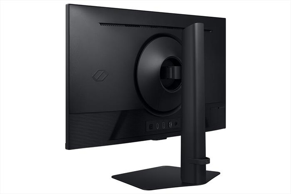 Immagine del prodotto SAMSUNG - MONITOR GAMING ODYSSEY G6 - G60F 27"-Black