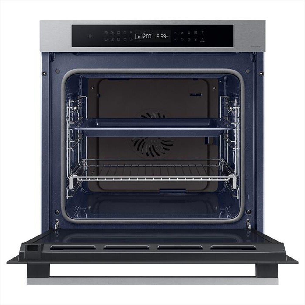 "SAMSUNG - Forno incasso elettrico NV7B4040VBS/U5 Classe A+-INOX"