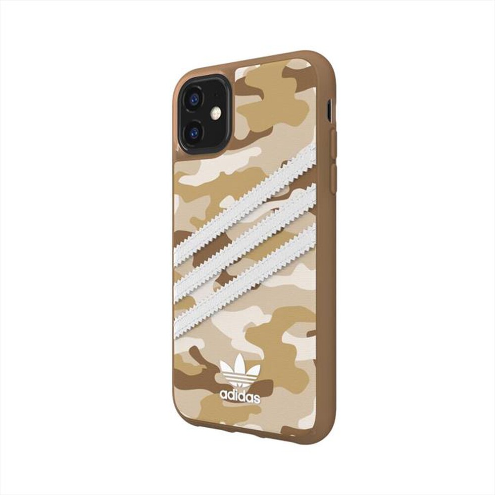 "CELLY - EV7876 ADIDAS SAMBA COVER IPHONE 11 PRO-MULTICOLORE / TPU e PC"