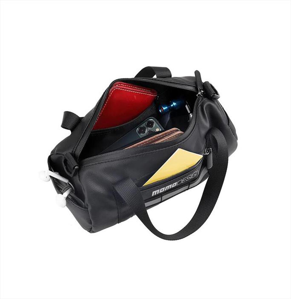 Immagine del prodotto MOMODESIGN - Borsa impermeabile HB21 per manubrio-tessuto impermeabile