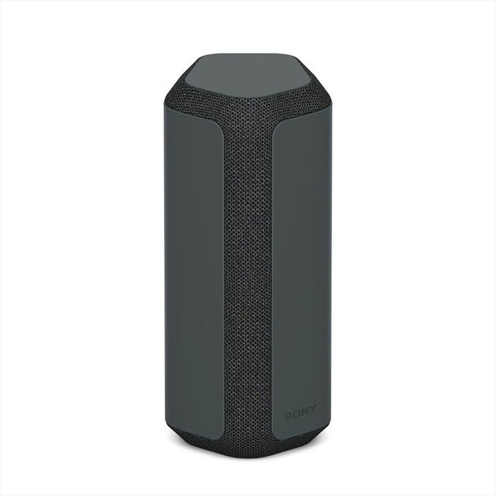 "SONY - Speaker Bluetooth SRSXE300B.CE7-Nero"
