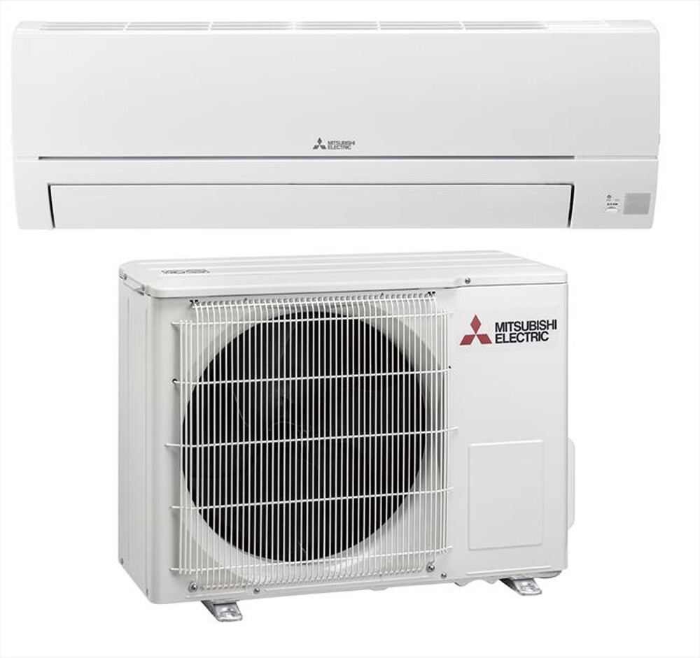 "MITSUBISHI  ELECTRIC - Kit MUZ-HR25VF/MSZ-HR25VF"