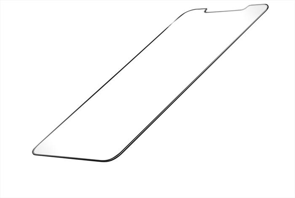 "CELLULARLINE - LONGLIFEIPH13MIN-Trasparente"