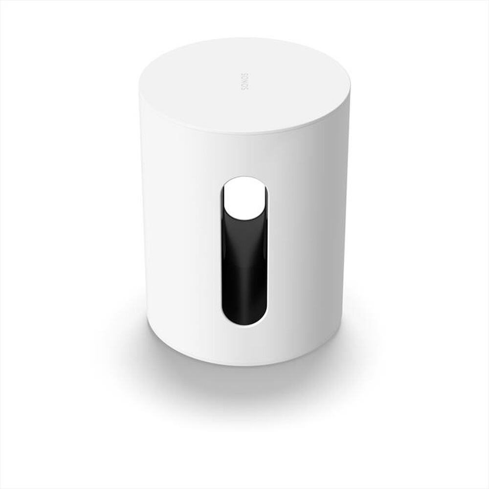 "SONOS - BEAM GEN2 + SUB MINI-White"