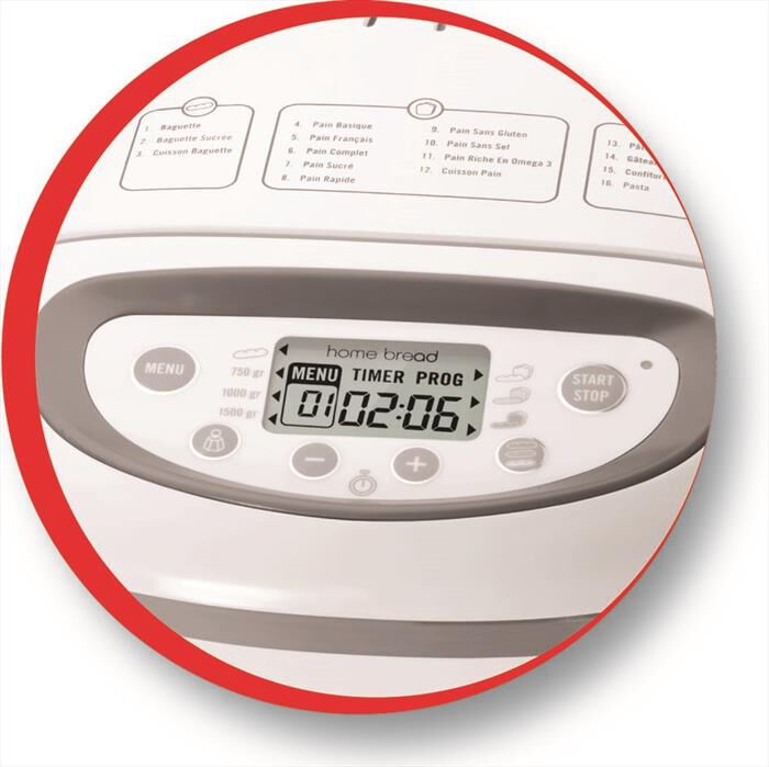 ow6101 moulinex
