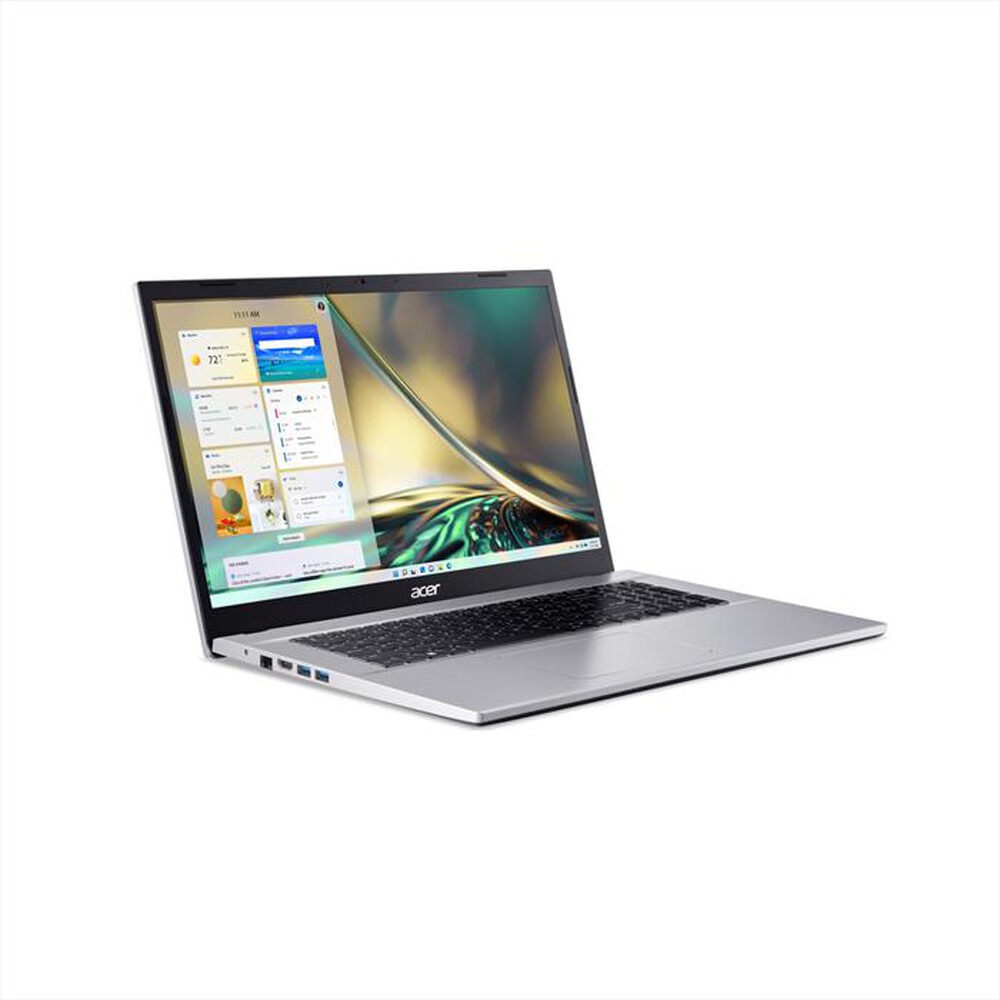 "ACER - Notebook ASPIRE 3 A317-54-5196-Silver"