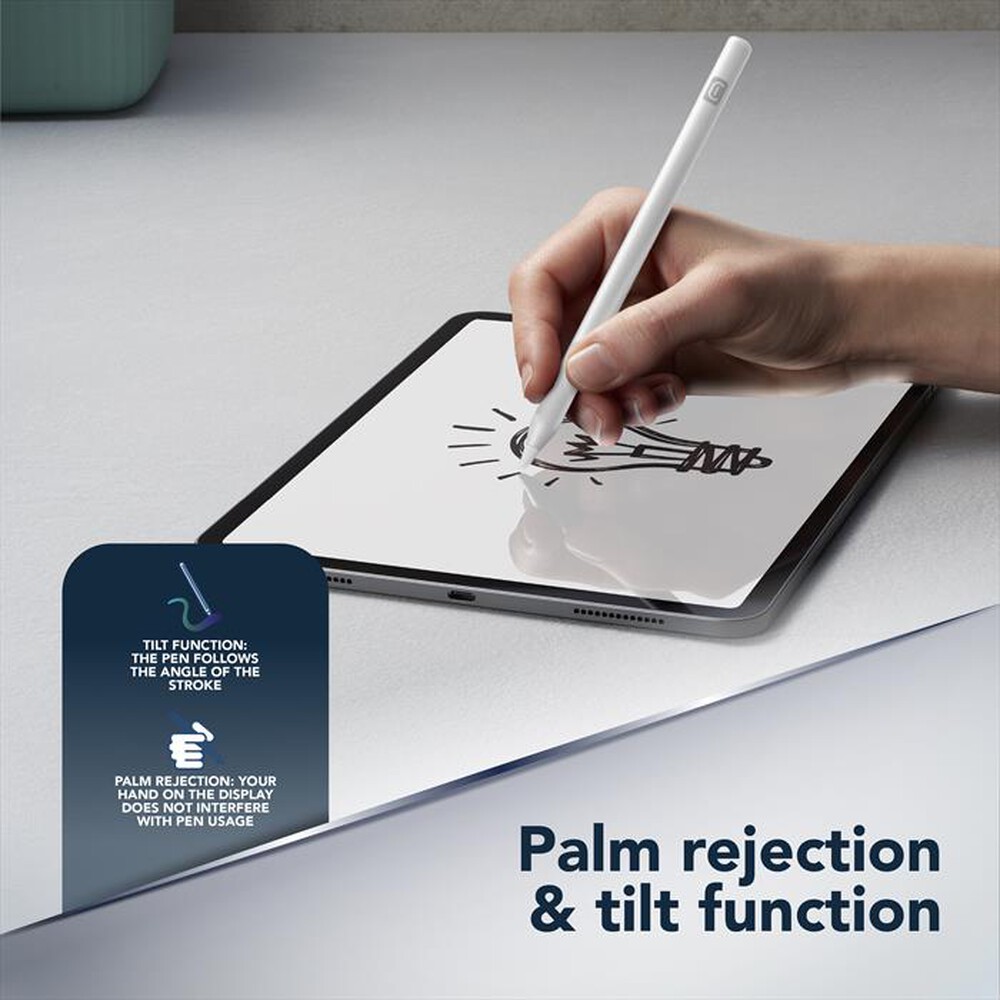 Immagine del prodotto CELLULARLINE - STYLUS PEN-Grigio