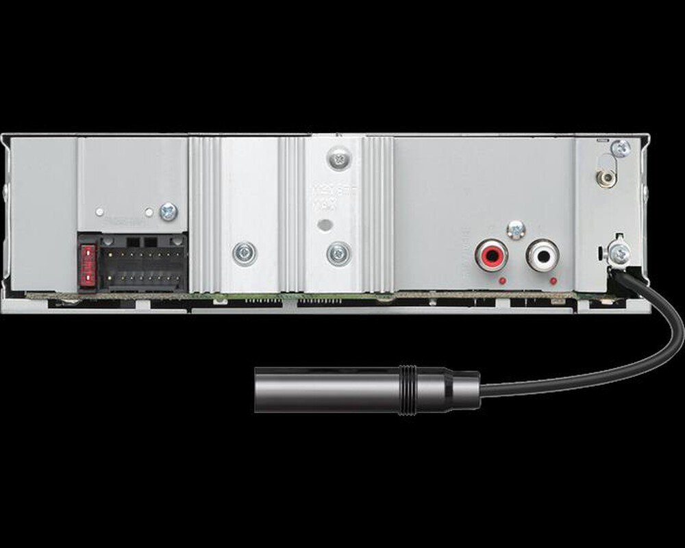 Immagine del prodotto JVC - Sinto CD KD-PX182DB-nero