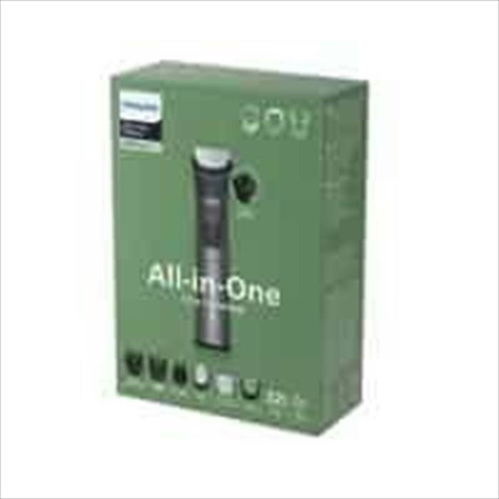 Immagine del prodotto PHILIPS - Tagliacapelli SERIE 7000 MG7941/15-grigio