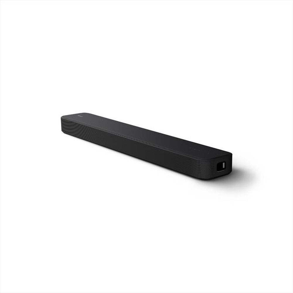 Immagine del prodotto SONY - Soundbar 3.1 HTS2000.CEL-Nero