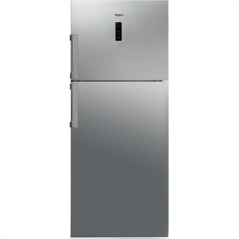 Immagine del prodotto WHIRLPOOL - Frigorifero 2 porte WT70E 952 X Classe E