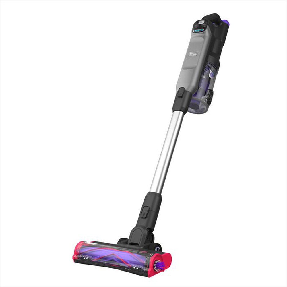 "BLACK & DECKER - Scopa elettrica BHFEA640WP"