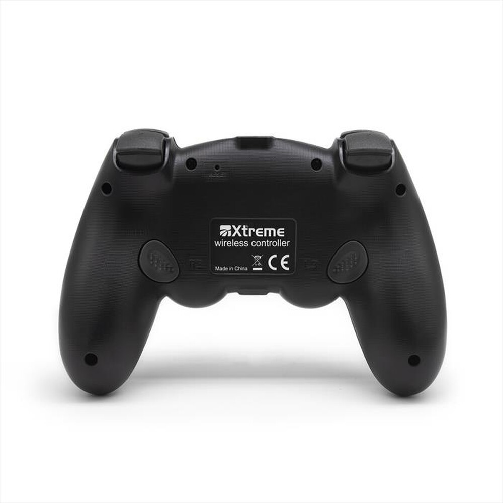 Immagine del prodotto XTREME - WIRELESS BT CONTROLLER-NERO