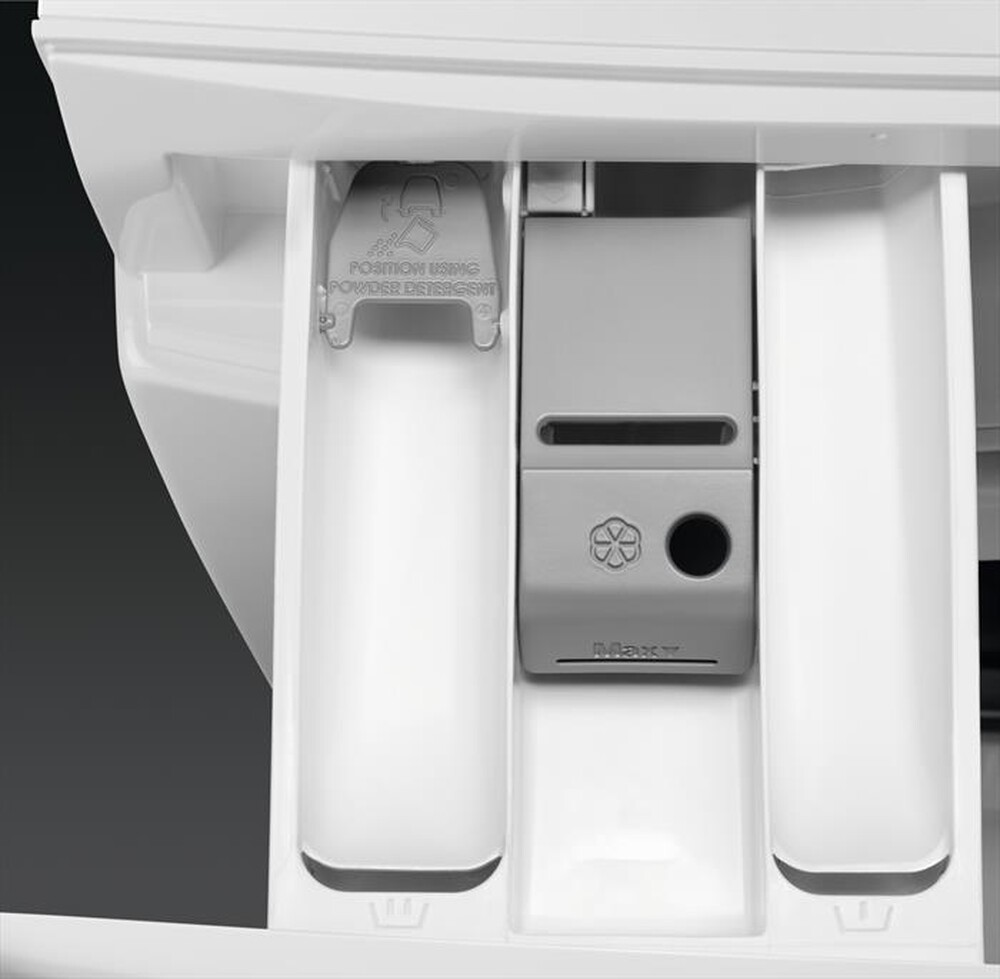 Immagine del prodotto AEG - Lavatrice L6FEG943 9 Kg Classe C-Bianco/oblò silver