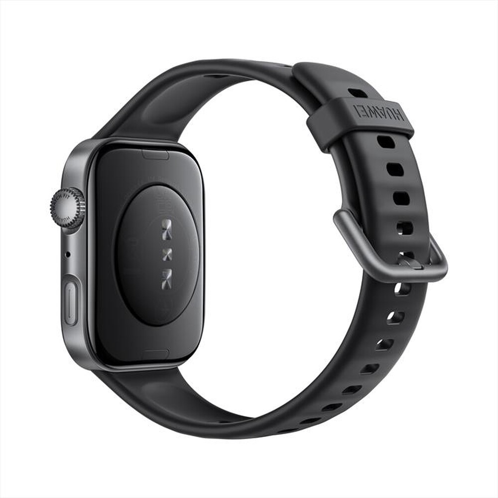"HUAWEI - WATCH FIT 4-BLACK"