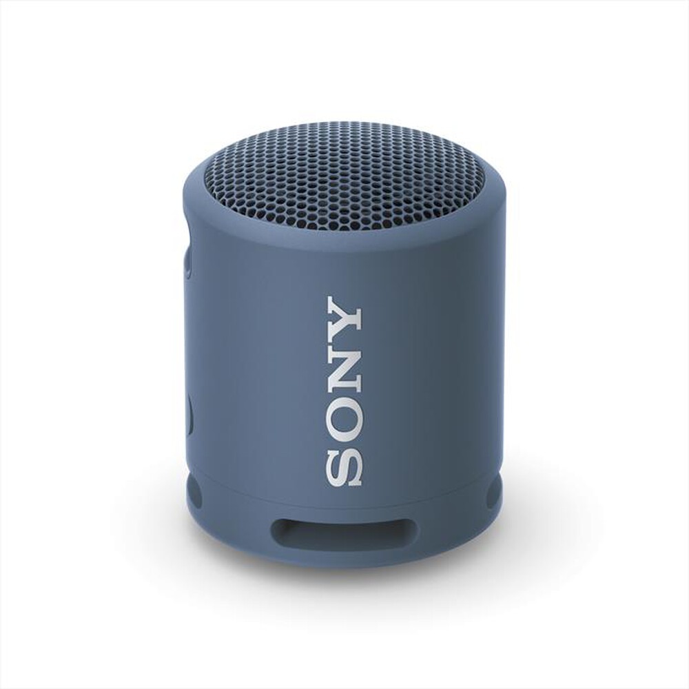 "SONY - SRSXB13L.CE7-Blu"