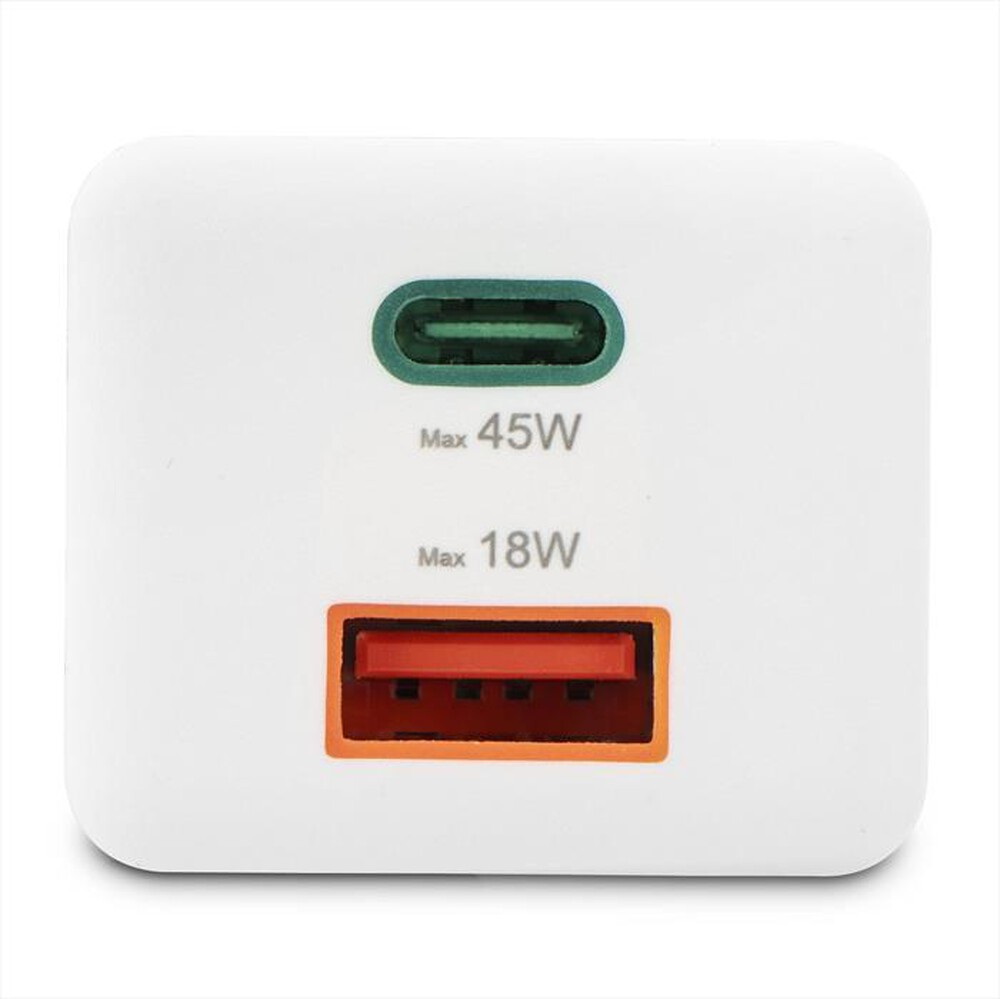 Immagine del prodotto HAMA - Caricatore da rete FAST CHARGER-Bianco