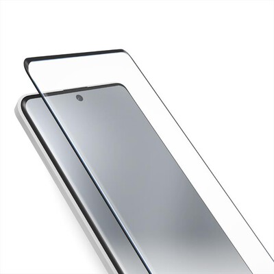 SBS - 4D Glass per Xiaomi Redmi Note 14 Pro-Nero