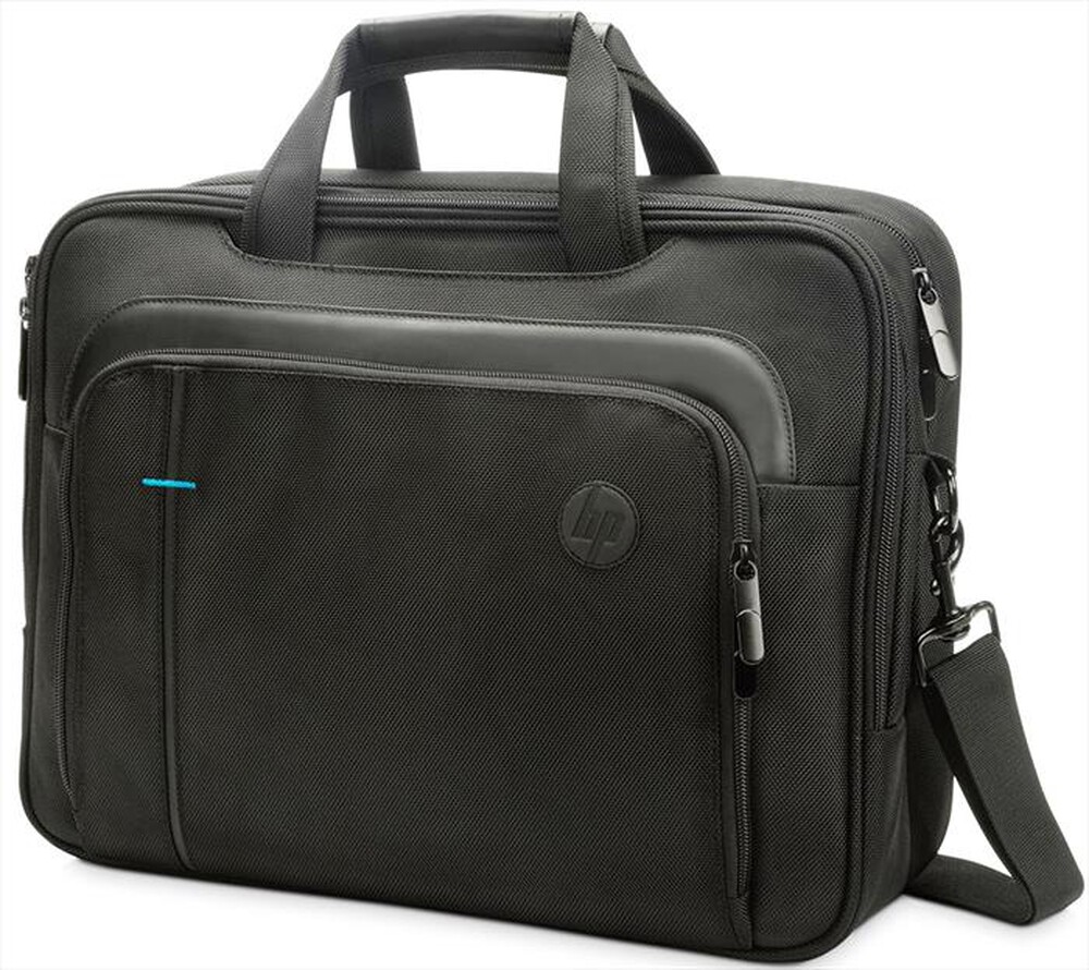 Immagine del prodotto HP - Topload case 15.6" T0F83AA-Nero