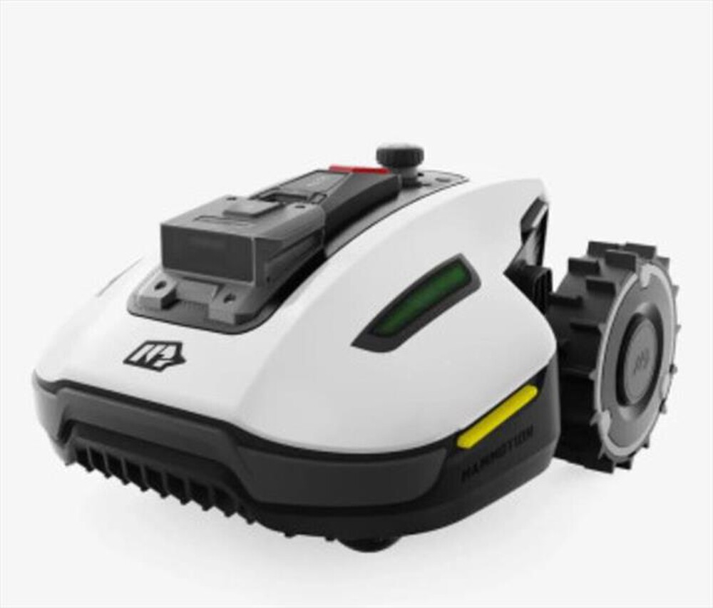 Immagine del prodotto MAMMOTION - Robot tagliaerba senza filo YUKA MINI 600-Bianco