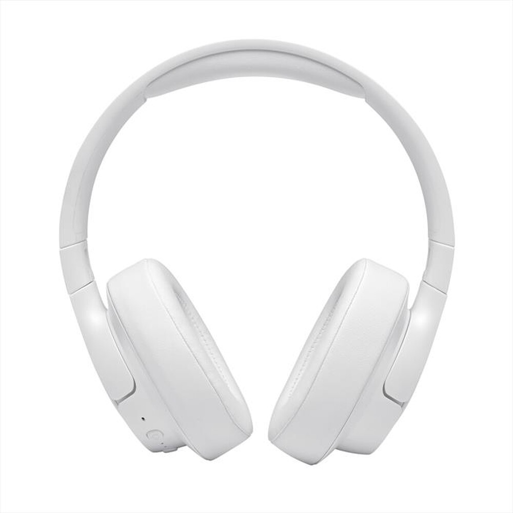 "JBL - Cuffie a padiglione chiuso TUNE 760NC-bianco"