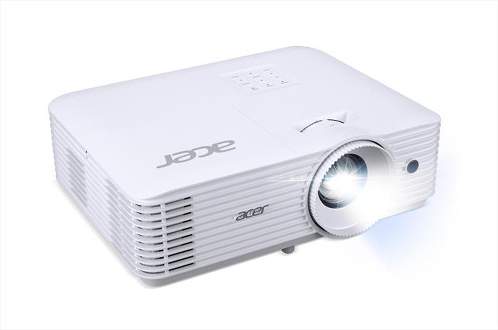Immagine del prodotto ACER - Videoproiettore P1358I-Bianco
